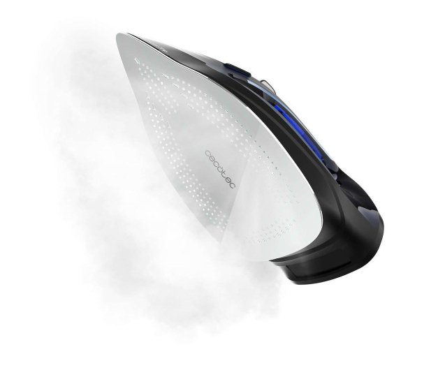 Cecotec ŻELAZKO CECOTEC IRONHERO 3200 FORCE ANODIZED - 1487732 - zdjęcie 4